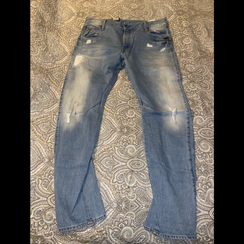G- STAR RAW Jeans